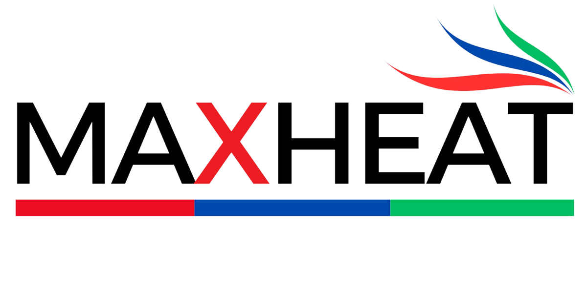 Maxheat Isıtma Sistemleri Logo